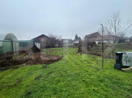 Teren 1130 mp, zona Brestei