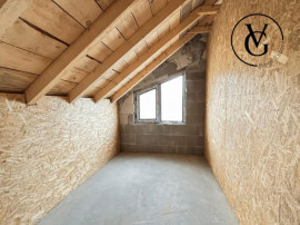 Casa P+M | 5 camere | Lumina | Predare la cheie