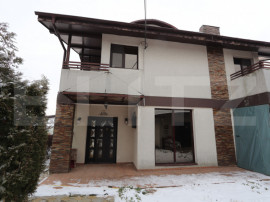 Casă P+M solidă, cu teren generos, 179 mp, zona Exterior S