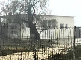 Spațiu Service Auto | Acces DN71 | 380V | Drive-In | Parcar