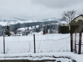 Teren de vanzare, Piatra Fantanele