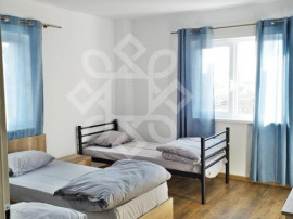 Apartament ideal pentru muncitori, Iosia Nord