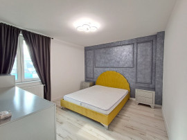 Apartament 2 cam Mobilier si finisaje moderne,parcare Eroilor Floresti