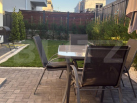 Exclusivitate ! Duplex 5 camere, Lux, 115 mp, 70 mp curte, I