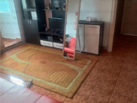 Apartament 2 camere, semidecomandat, confort 1, etaj 3/4, zona Astra!