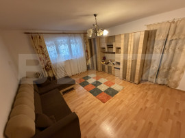 Apartament 2 camere, 55 mp, zona Cetate
