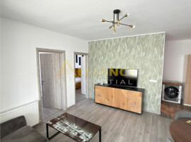 3 camere in Cartier Solar Metalurgiei Berceni