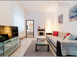 Apartament 3 camere la casa Ultracentral