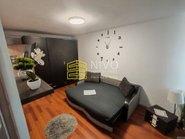 Apartament 1 cameră &ndash; Tg. Mureș &ndash; Tudor &ndash; Zona Ja...