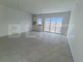 Apartament cu 3 camere, in suprafata, de 85 mp