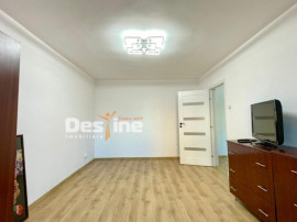 Podu Ros, apartament 2 camere , decomandat, 108,900 euro