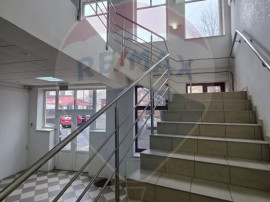 Spațiu de inchiriat ultracentral - str. George Enescu, M...