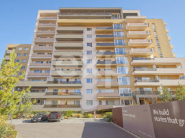 Apartament cu 3 camere | 94 mp utili | Urban Plaza - str. Ca