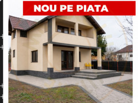 Casa sptioasa cu potential real in Maracineni la 5 pasi de P