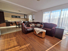 Apartament spatios cu parcare, in zona Bazei Sportive Gheorg