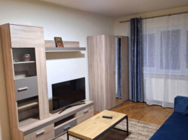 Apartament 3 camere decomandate zona Dioda