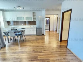 Apartament 2 camere, decomandat - zona Racadau.
