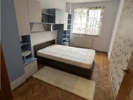 Apartament 3 camere, semidecomandat, mobilat, utilat, Asta Judetean!