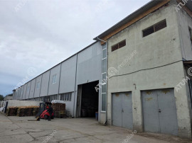 Hala Industriala de inchiriat 3300 mp curte libera 4700 mp i