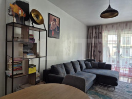 Apartament 2 camere, 58 mp, zona Porii