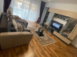 Apartament 2 camere decomandate, modern, 60 mp, parcare, zon