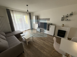 Apartament 2 camere, parcare,boxa,terasa 16 mp-zona Tract...