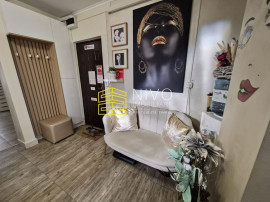 Spațiu comercial &ndash; Tg. Mureș &ndash; Tudor &ndash; Pandurilor