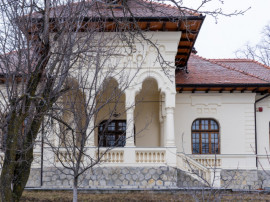 Domeniu fabulos zona Varatec