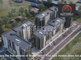 Apartament 2 camere Modern-Incalzire Pardoseala