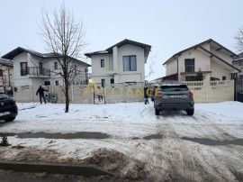 Casa Individuala Bulevardul Principal - 4 camere - mobilata