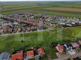 Loturi de teren pentru construcție case &ndash; 800 mp &ndash; 1.27