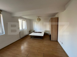 Garsonieră, 37 mp, Mănăștur