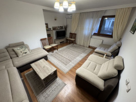 Apartament 2 camere zona Palazu Mare