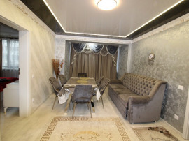 Apartament 2 camere Țiglina 2 &ndash; Etaj 2 &ndash; Mobilat & Utilat