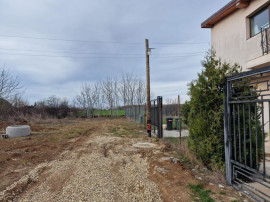 Ciolpani Izvorani 3600 mp desch 32 mp utilitati la 30m zo...