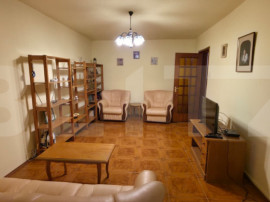 Apartament 2 camere, 55 mp, zona Republicii - Caraiman