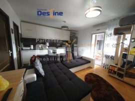 Apartament 1 camera + Loc de parcare - Vișan