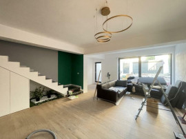 Vilă P+1 de &icirc;nchiriat zona Coiciu