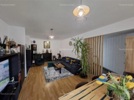 Apartament 2 camere, decomandat - zona Racadau