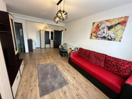 Apartament 1 cameră &icirc;n zona Eroilor