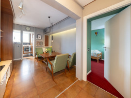 Grivitei Apartament 2 Camere cu Vedere Libera