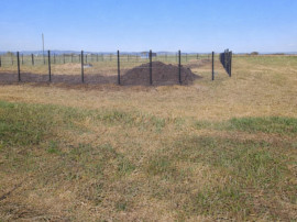 Teren Intravilan 425 mp Stupini