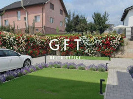 Casă tip duplex de v&acirc;nzare &ndash; Bistrița, Aleea Coacăz...