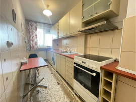Apartament 2 camere decomandat-Podu Ros-Socola