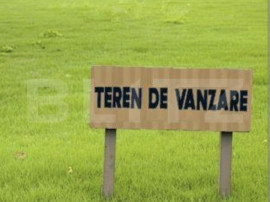 Teren de vanzare, 642 mp, toate utilitalile - zona Burdujeni