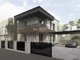 Casă individuală cu 4 camere CENTRAL VALEA LUPULUI! COMPLE