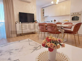 Apartament de 3 camere, lux, 68mp, parcare, zona Parcului...