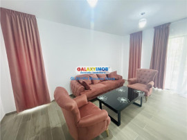 Apartament 3 camere, de lux, MRS Smart
