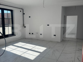 Spațiu comercial, 72 mp, trei &icirc;ncăperi, zona Giroc