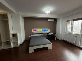 Garsoniera Militari Residence | Centrala | Balcon | ANAF | c